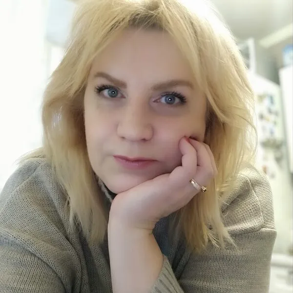Наталья